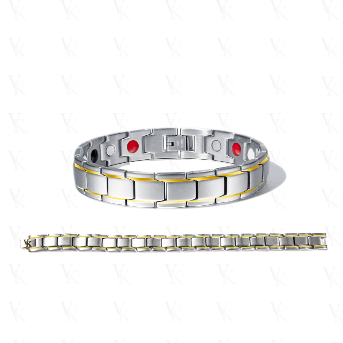 Elegant Black Bracelet VK image 1