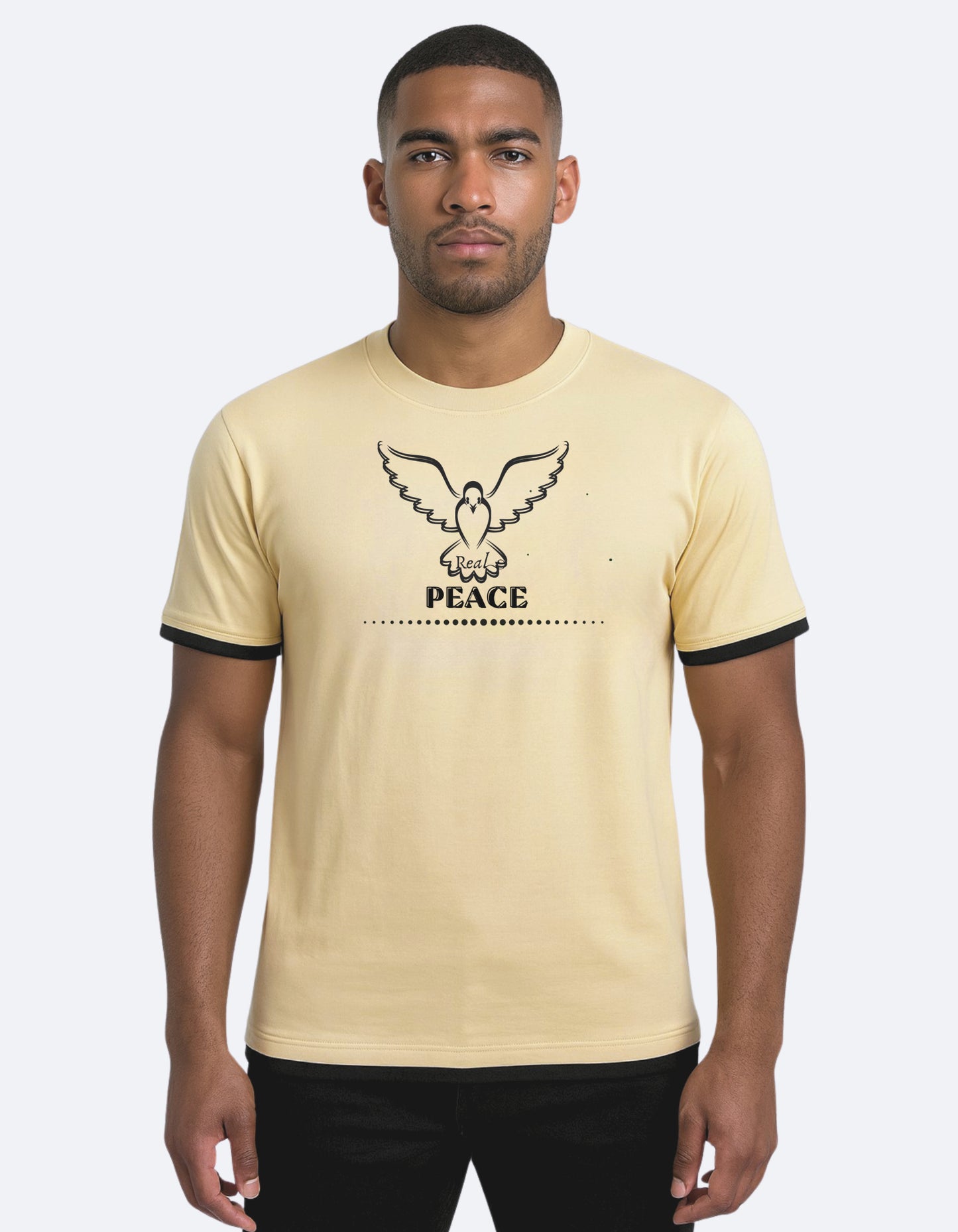 Classic T-Shirt VK Fit Embroidered image 1
