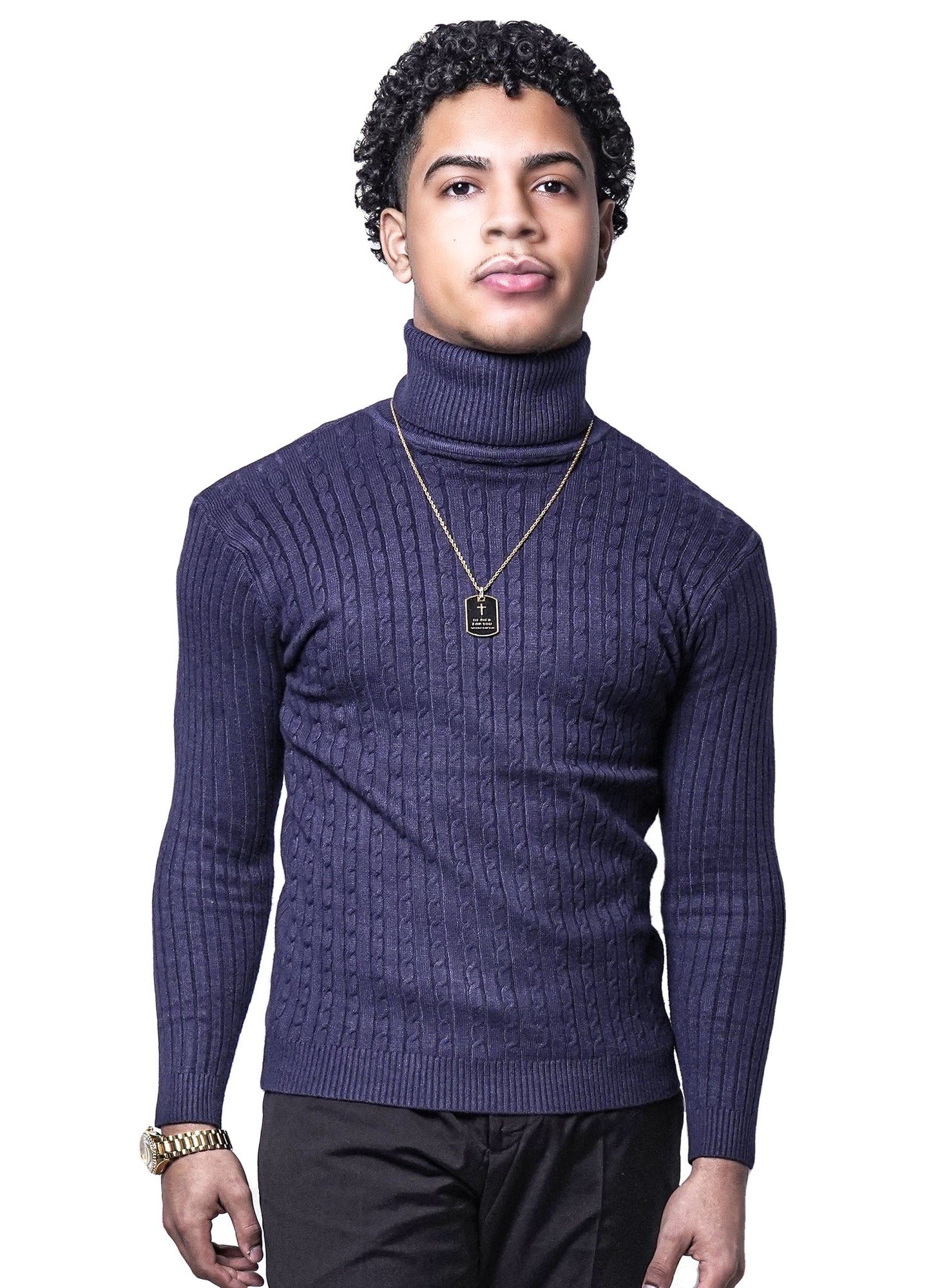 Classic Dress Men