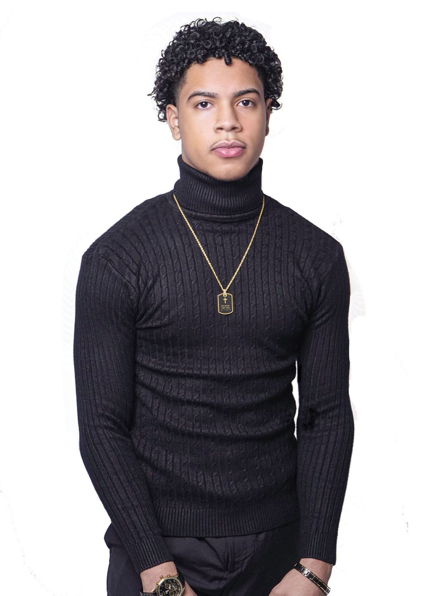 Classic Dress Men