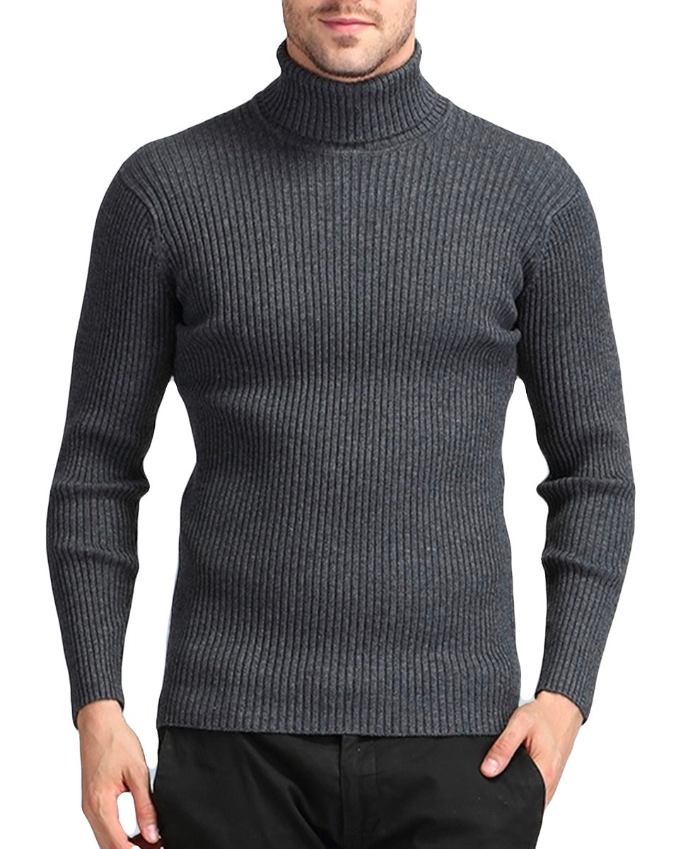 Fashion Dress Shirt Men image 2