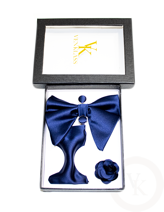 Mini set vk Blue image 1