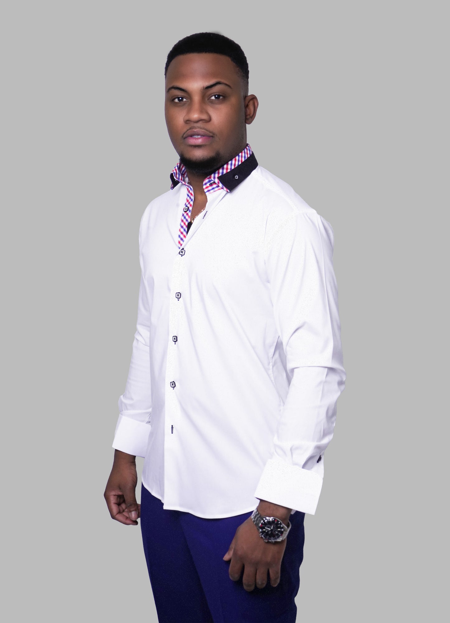 Double Collar Shirt image 1