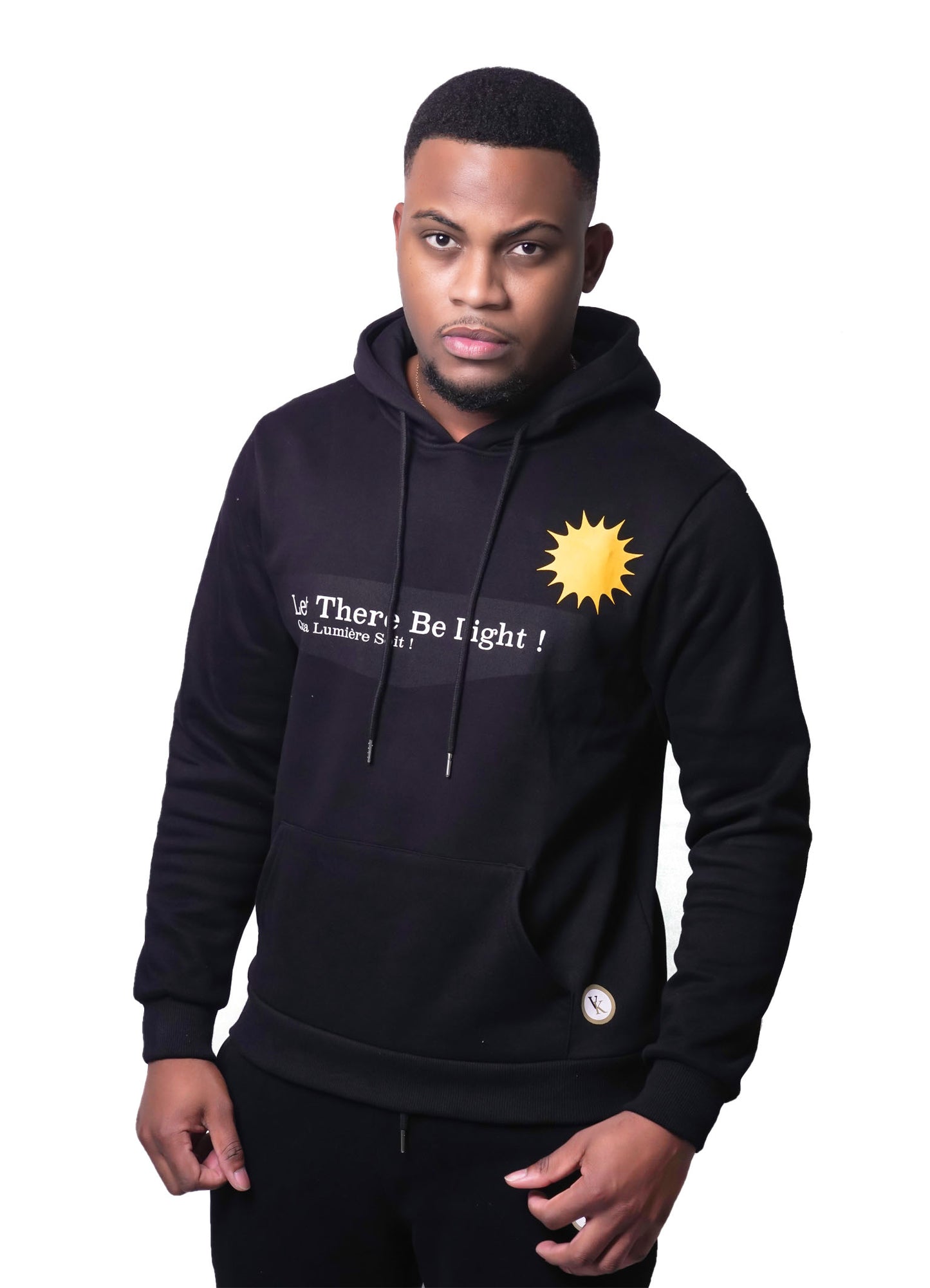 Let there be Light. image 2