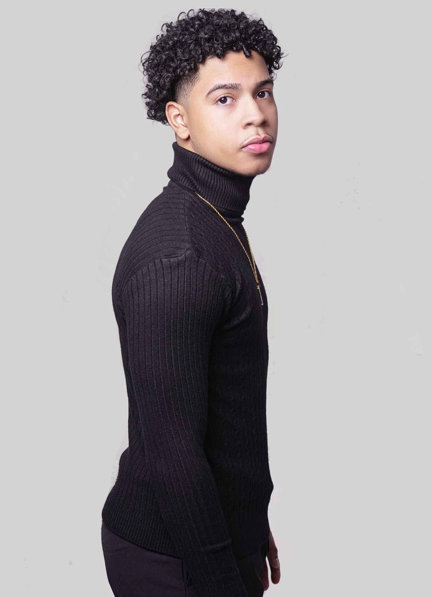 Classic Dress Men image 3