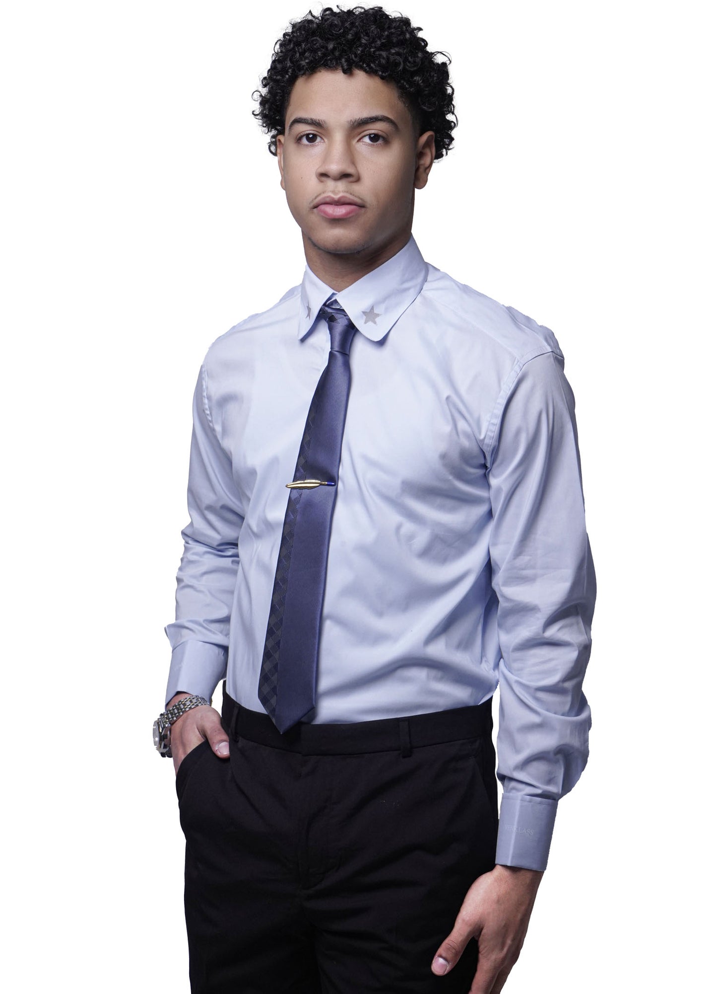 Doble Stars shirt VK image 1
