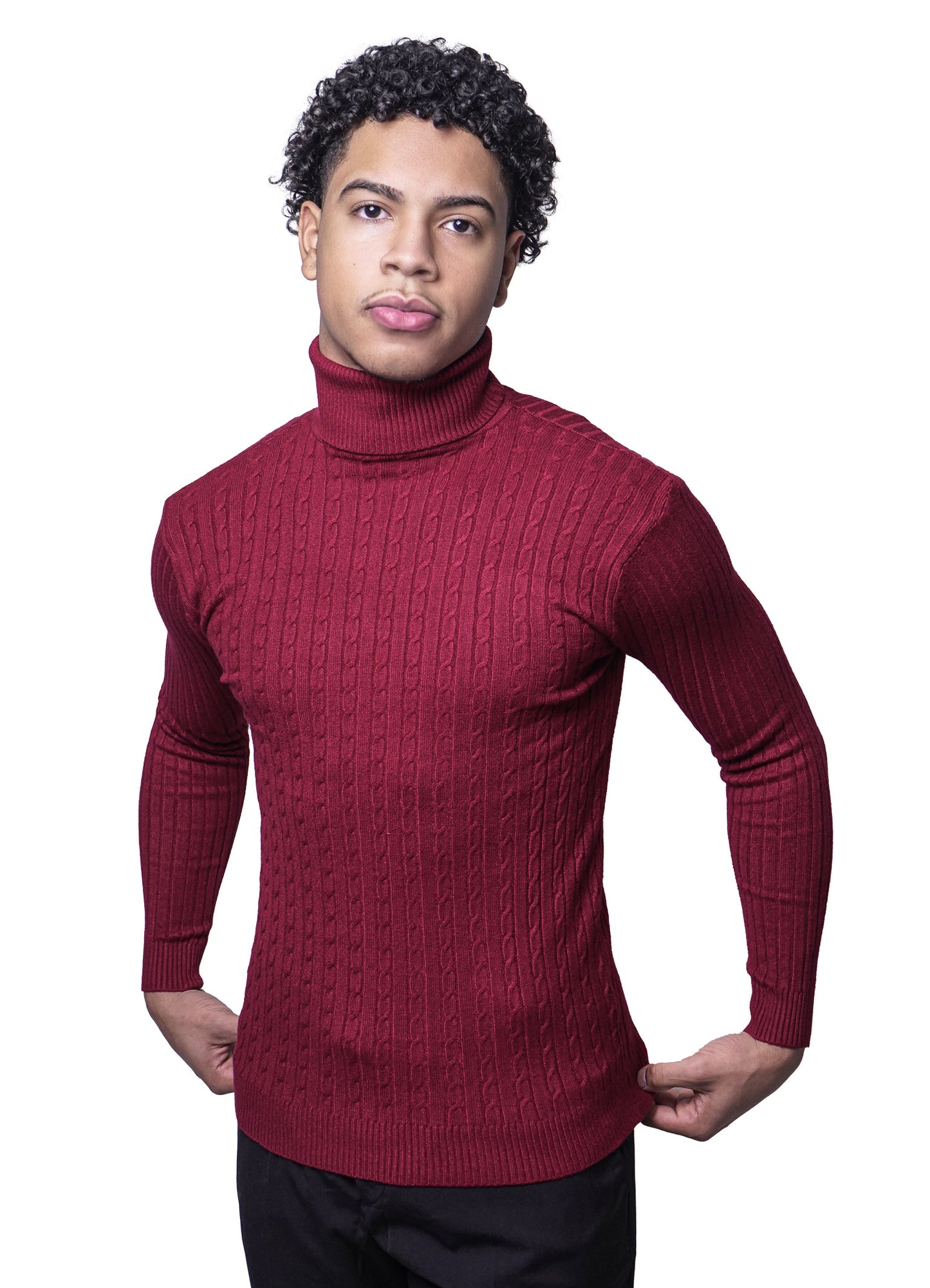 Classic Dress Men