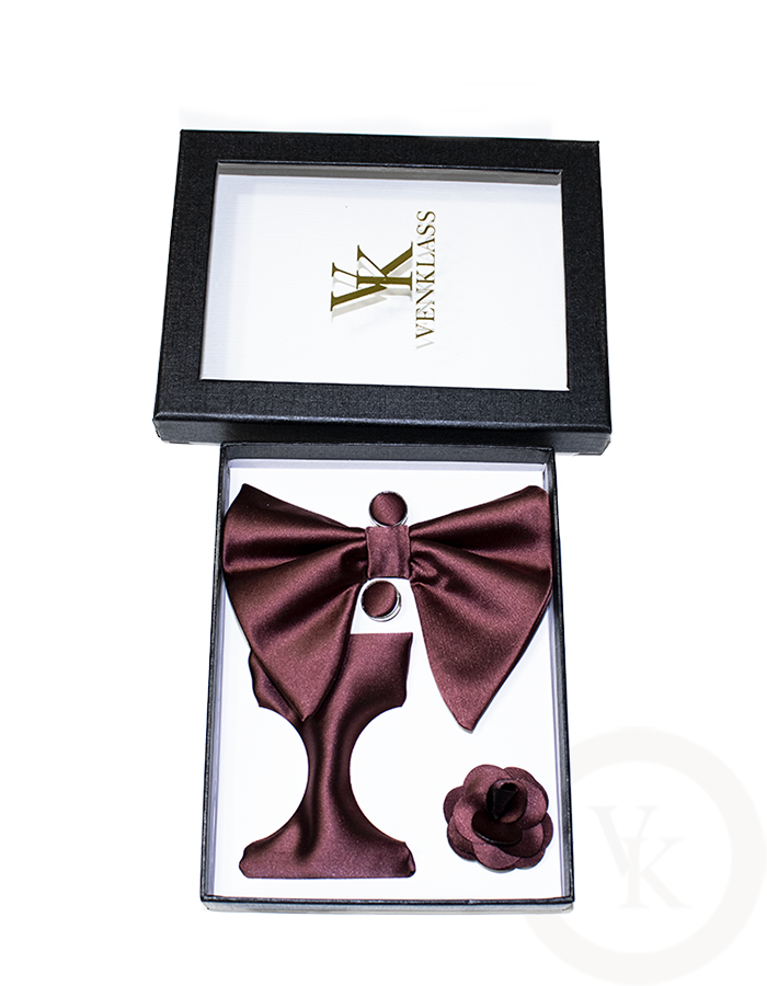 Mini set vk Rose Wood image 1