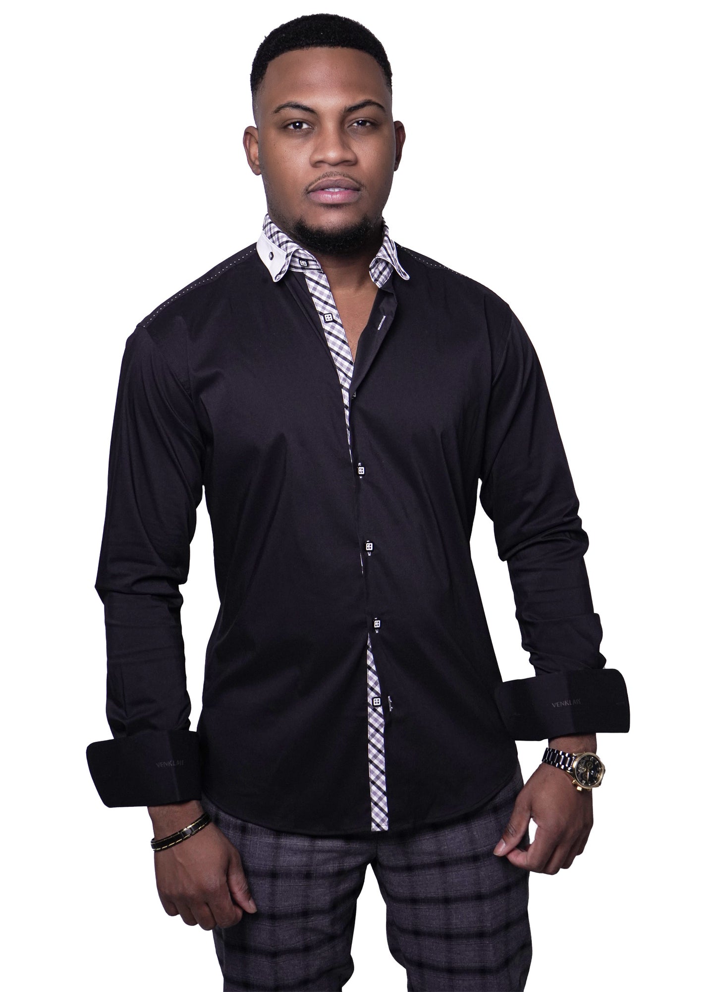 Double Collar Shirt image 0