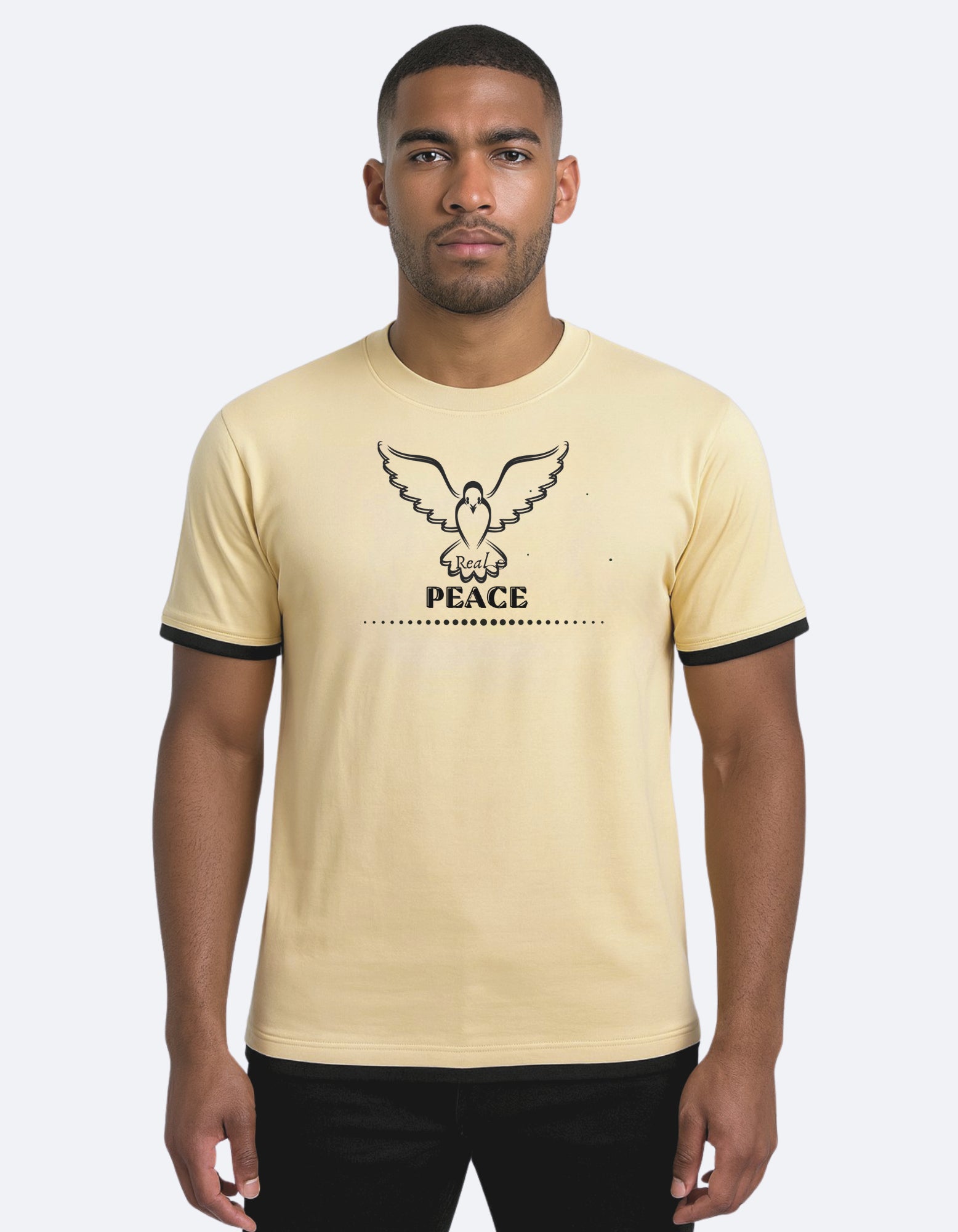 Classic T-Shirt VK Fit Embroidered image 1