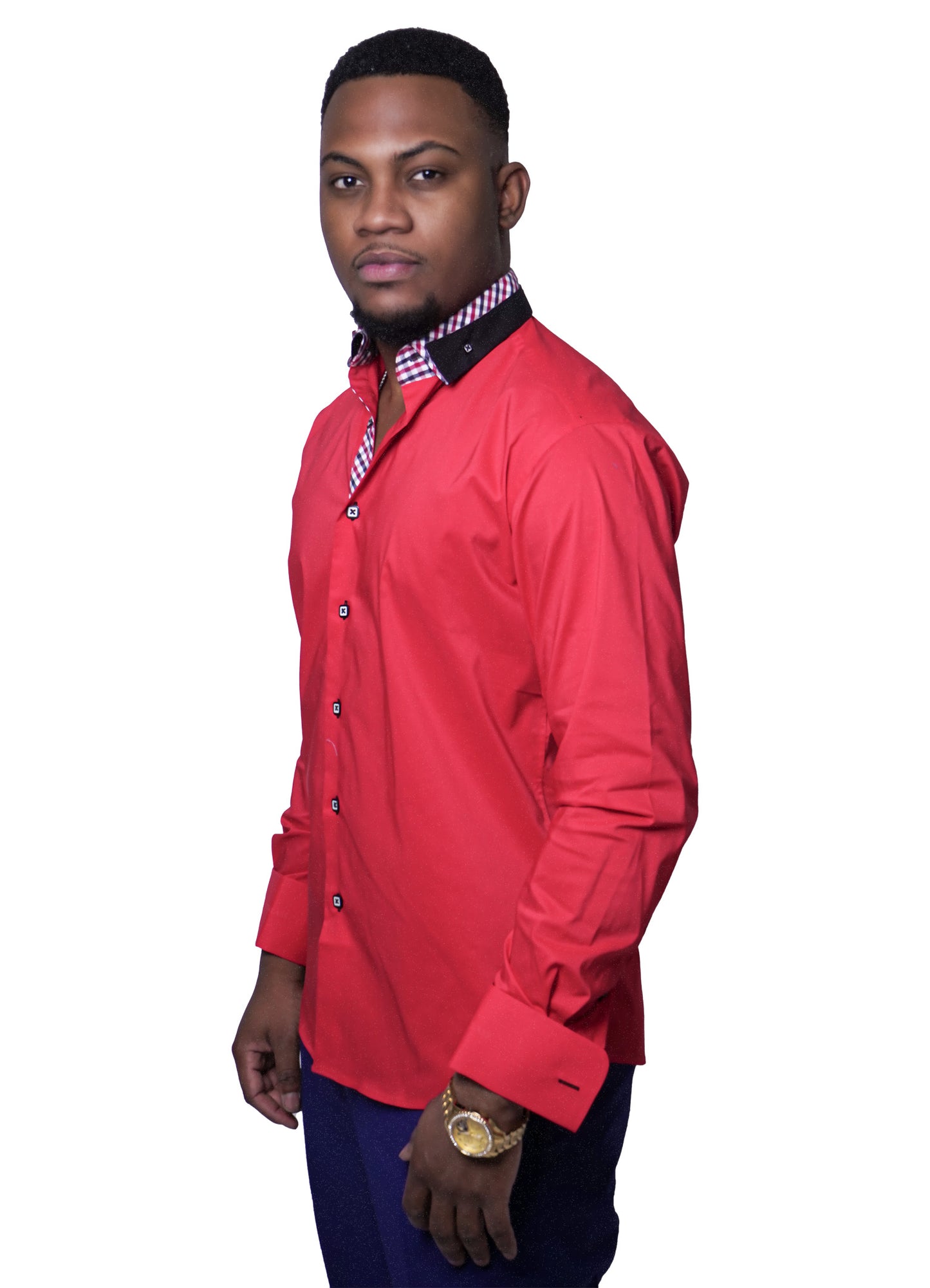 Double Collar Shirt image 2