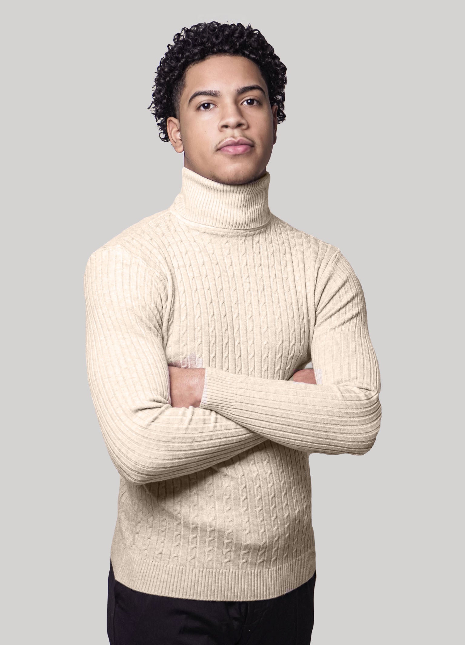 Classic Dress Men image 2
