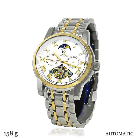 Set Watch VK (Automatic) image 0