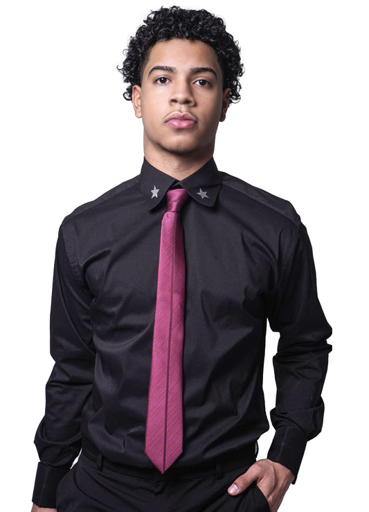 Plain Stars shirt VK image 0